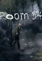 plakat gry Room 54