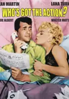 Lee Sabinson / Who's Got the Action?