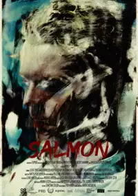 Plakat filmu Salmon