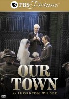 plakat filmu Our Town