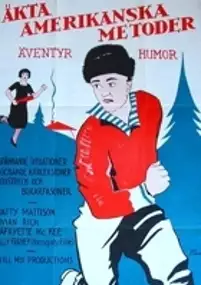 Plakat filmu Mile-a-Minute Morgan