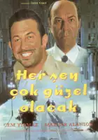 &Ouml;mer Vargi / Her sey çok güzel olacak