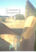 plakat filmu Disappearing Bakersfield