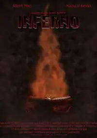 Plakat filmu Inferno