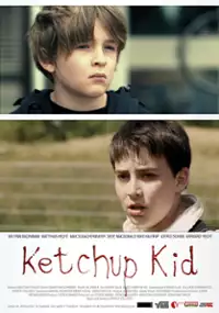 Plakat filmu Ketchup Kid