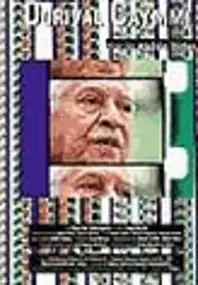 Plakat filmu Dorival Caymmi