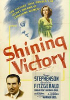 plakat filmu Shining Victory