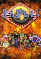 D.C. Fontana / ReBoot