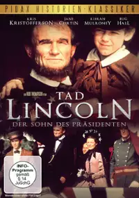 Plakat filmu Tad