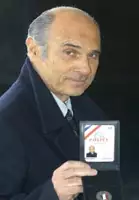 plakat serialu Fargas