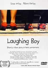 Plakat filmu Laughing Boy