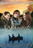 plakat filmu Fale jeziora