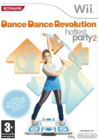 plakat filmu Dance Dance Revolution: Hottest Party 2
