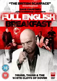 Plakat filmu Full English Breakfast