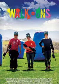 Plakat filmu Walk-Ons