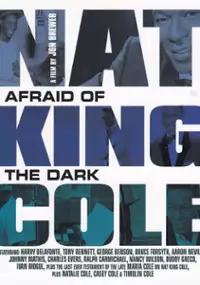 Plakat filmu Nat King Cole - ciemna strona sławy