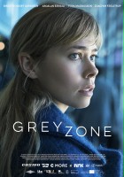 plakat serialu Greyzone