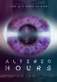 Plakat filmu Altered Hours