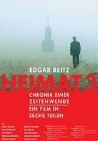 plakat filmu Heimat 3 - Chronik einer Zeitenwende