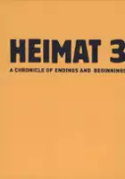 Irmhild Gumm / Heimat 3 - Chronik einer Zeitenwende