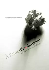 Plakat filmu À l'état d'e(m)bauche