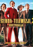 plakat filmu Legenda telewizji 2: Kontynuacja