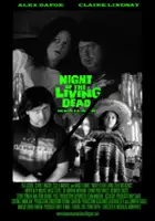Miguel Valdez-Lopez / Night of the Living Dead Mexicans