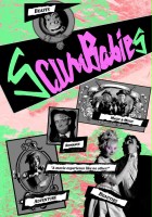 plakat filmu Scumbabies
