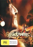 plakat filmu The Grandfathers