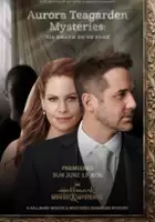 plakat filmu Dopóki śmierć nas nie rozłączy: Aurora Teagarden na tropie