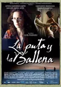 Plakat filmu Tango ze śmiercią