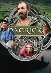 Plakat filmu Patrick