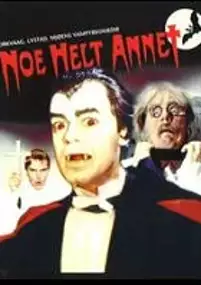 Plakat filmu Noe helt annet