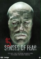 plakat filmu Chilling Visions: 5 Senses of Fear