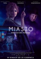 plakat filmu Miasto