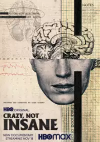 Plakat filmu Psychika mordercy