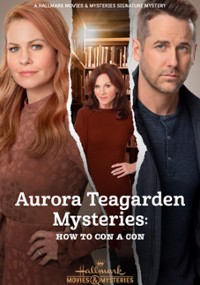 Jak oszukać oszusta: Aurora Teagarden na tropie