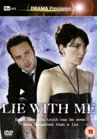 plakat filmu Lie with Me