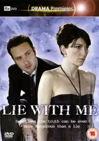 Plakat filmu Lie with Me