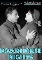 plakat filmu Roadhouse Nights