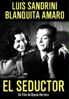 plakat filmu El Seductor