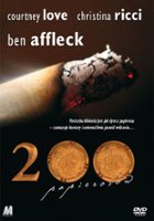 plakat filmu 200 papierosów