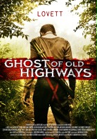 plakat filmu Ghost of Old Highways