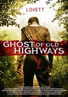 plakat filmu Ghost of Old Highways
