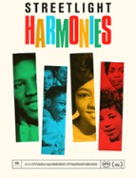 plakat filmu Streetlight Harmonies
