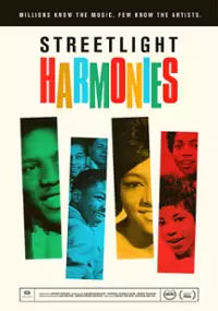Plakat filmu Streetlight Harmonies