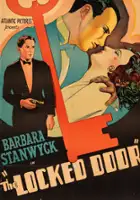 plakat filmu Znak na drzwiach