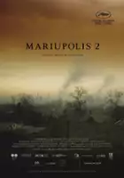 plakat filmu Mariupolis 2