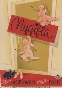 Plakat filmu Nygifta