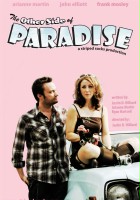 plakat filmu The Other Side of Paradise